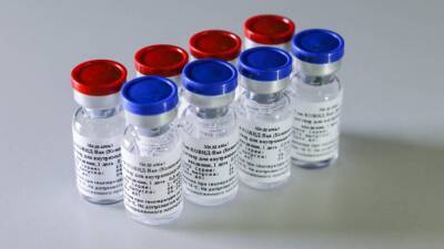Более 50 миллионов россиян привились вакциной от коронавируса «Спутник V» - inforeactor.ru - Россия