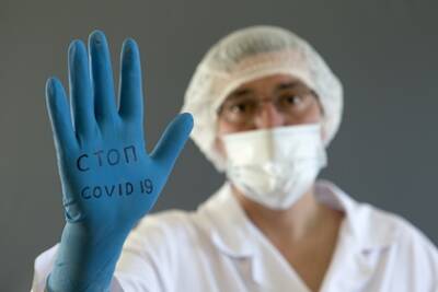 Владимир Путин - Денис Логунов - Центр Гамалеи заявил о безопасности вакцины против COVID-19 для детей - lenta.ru - Россия