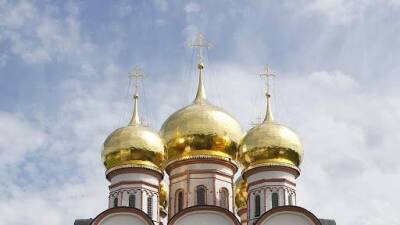Какие церковные праздники православные верующие отмечают 22 ноября 2021 года - yur-gazeta.ru