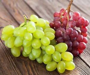 Медики назвали неожиданное полезное свойство винограда - goodnews.ua - Виноград