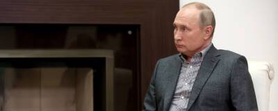 Владимир Путин - Денис Логунов - Путин сообщил, что более 50 миллионов россиян привились «Спутником V» - runews24.ru - Россия