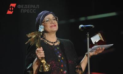 Нина Русланова - Стали известны подробности смерти Нины Руслановой - fedpress.ru - Москва