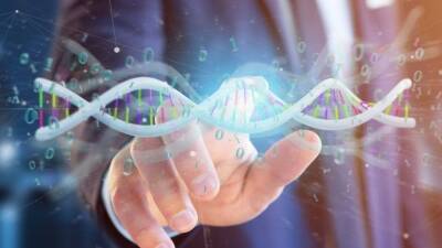 «Исправить то, что записано в скрижалях»: как наука борется с генетическими заболеваниями - 5-tv.ru