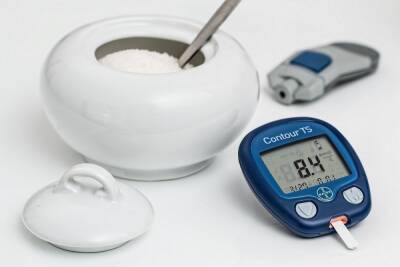 Эндокринолог рассказала, что коронавирус может стать причиной развития сахарного диабета - mk.ru