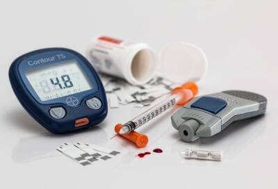 Эндокринолог предупредил о риске развития диабета при COVID-19 - online47.ru