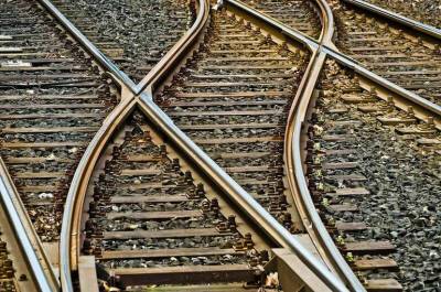 СМИ: объём сухопутных перевозок из Китая по железной дороге продолжает расти - pnp.ru - Китай