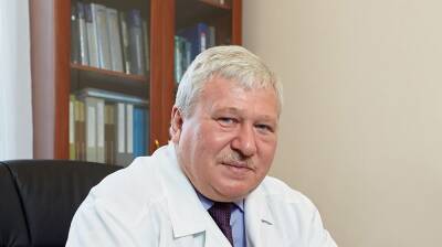 Отоларинголог Рязанцев заявил, что потеря обоняния из-за коронавируса влияет на либидо - runews24.ru - Россия