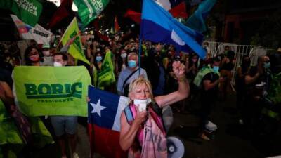 Выборы в Чили и Венесуэле, Covid-19 и скандал в Колумбии: Латинская Америка за неделю - eadaily.com - Чили - Колумбия - Венесуэла