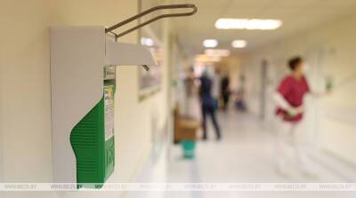 Больницы в Славгороде, Краснополье и Дрибине возвращаются к оказанию плановой помощи - belta.by - Белоруссия