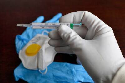 Пензенцев информируют об еще одном противопоказании к прививке от COVID-19 - mk.ru
