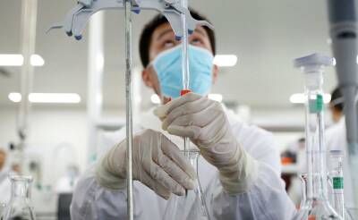 В Китае завершены доклинические исследования новых препаратов против COVID-19. Их испытания пройдут в Узбекистане и США - podrobno.uz - Сша - Китай - Узбекистан - Ташкент