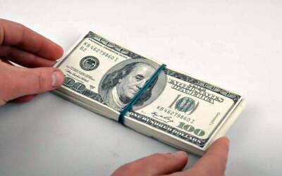 Доллар набрал максимум: курс валют в понедельник перешел к стремительному росту - ukrainianwall.com - Украина - Сша