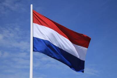 В Нидерландах продолжаются протесты из-за новых COVID-ограничений и мира - cursorinfo.co.il - Голландия
