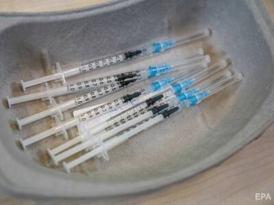 Виктор Ляшко - 31,5% украинцев прошли полный курс вакцинации от COVID-19 – Ляшко - gordonua.com - Украина