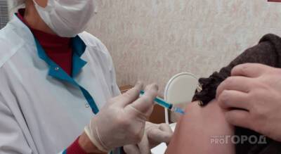 Где в Чебоксарах можно сделать прививку от COVID-19 на этой неделе - pg21.ru - республика Чувашия - Чебоксары