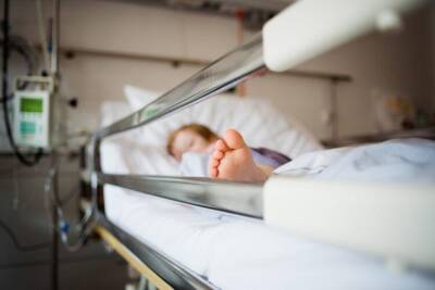 «Мамочка, успокойтесь»: в Хакасии власти пытаются замять смерть 8-летней девочки в больнице - bloknot.ru - республика Хакасия