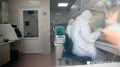 Ямал: выявлено 136 новых случаев коронавируса - newdaynews.ru - Россия - округ Янао