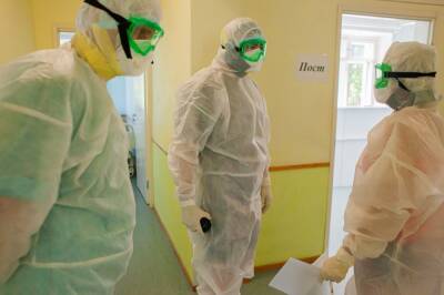 У коронавируса появилось новое последствие - gubdaily.ru