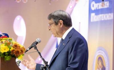 Никос Анастасиадис - Президент рассказал о мерах по поддержке рождаемости - vkcyprus.com - Кипр