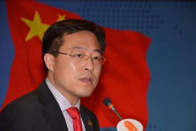 Китай призвал разморозить зарубежные активы Афганистана и снять односторонние санкции - eadaily.com - Китай - Афганистан