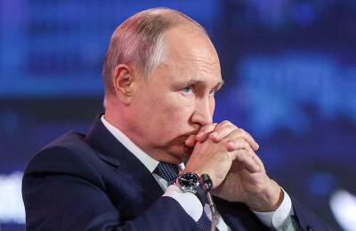 Владимир Путин - Дмитрий Песков - Песков рассказал, когда Путин испытает назальную вакцину - tvc.ru - Россия