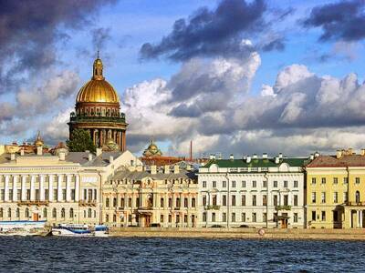 Меры поддержки бизнеса в Петербурге уступают по эффективности региональным и европейским - bloknot.ru - Санкт-Петербург