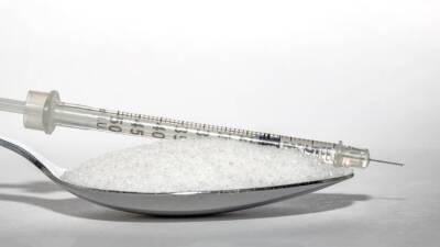 Эндокринолог Шокур рассказала, что COVID-19 может спровоцировать у человека сахарный диабет - inforeactor.ru
