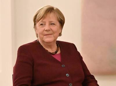 Ангела Меркель - Меркель заявила о "драматичном" росте заболеваемости COVID-19 в ФРГ - tvc.ru - Германия
