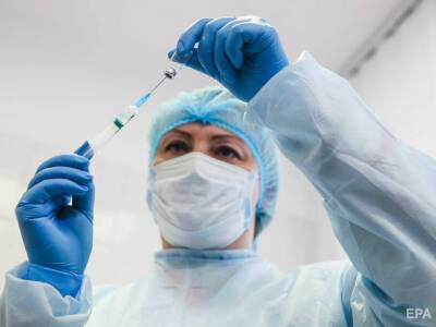 Виктор Ляшко - За прошедшую неделю в Украине сделали более 1,7 млн прививок от COVID-19 - gordonua.com - Украина
