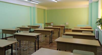 Две киевские школы не возобновили очное обучение: названа причина - ru.slovoidilo.ua - Украина - Киев