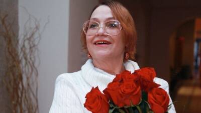 Нина Русланова - «Хулиганье»: Поплавская рассказала, как ее бабушка реагировала на Русланову - 5-tv.ru
