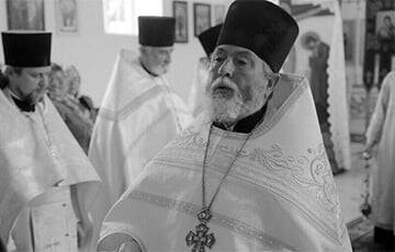 Трое белорусских православных священников умерли от коронавируса на протяжении 10 дней - charter97.org - Белоруссия