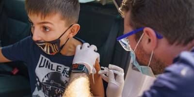 Чем чреват коронавирус для детей и почему эксперты рекомендуют вакцинацию - detaly.co.il - Израиль