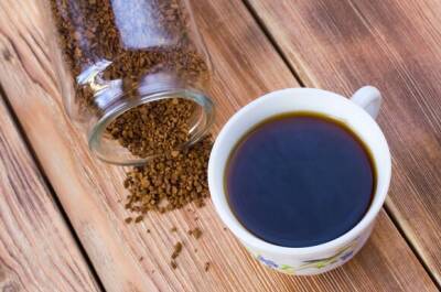 Названы четыре способа улучшить вкус растворимого кофе - yur-gazeta.ru