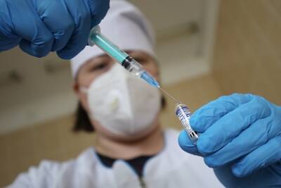 Александр Гинцбург - Гинцбург сообщил о результатах исследования вакцины от COVID-19 для подростков - lenta.ru - Россия
