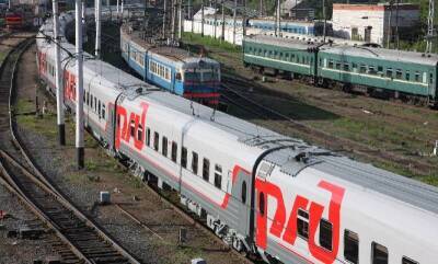 Какие поезда РЖД отменяет в ближайшие дни из-за падения спроса, последние новости от перевозчика - yur-gazeta.ru