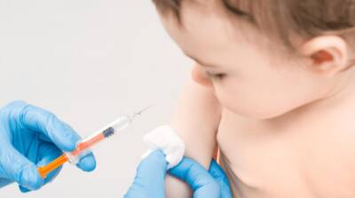 Роберто Сперанц - В Израиле стартовала вакцинация детей старше пяти лет - ru.slovoidilo.ua - Украина - Италия - Израиль
