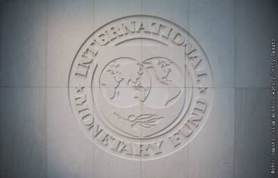 МВФ продлил программу "stand by" для Украины до июня 2022 года - interfax.ru - Москва - Украина - Вашингтон