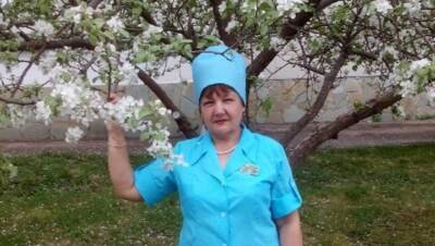 Медсестра из Башкирии, пережившая коронавирус с 80% поражения легких, вышла на работу - bash.news - Дания - республика Башкирия