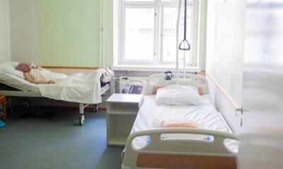 Пенсионерку с инсультом по ошибке положили в ковидный госпиталь: она умерла - gubdaily.ru