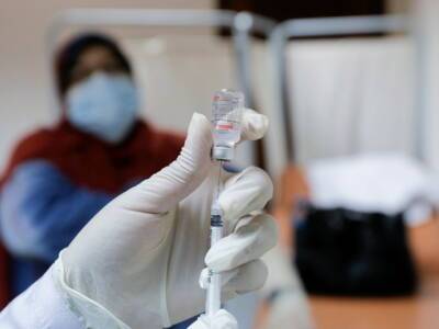В Турции продолжаются испытания вакцины от коронавируса Turkovac - enovosty.com - Турция