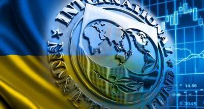 МВФ выделил Украине транш в размере 700 млн долларов - vchaspik.ua - Украина - Сша