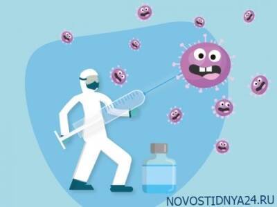 На борьбе с вирусом величия не построишь - novostidnya24.ru