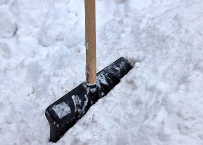Россияне начали скупать лопаты с ожидании снегопадов - yur-gazeta.ru