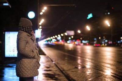 Прошедшая ночь стала самой холодной в Москве с начала осени - yur-gazeta.ru - Россия - Москва
