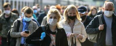 Андрей Исаев - Эксперт Исаев заявил, что четвертая волна коронавируса в России завершилась - runews24.ru - Россия