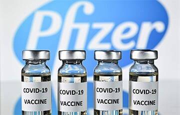 Pfizer и BioNTech заявили о 100% эффективности своей вакцины для подростков - charter97.org - Белоруссия