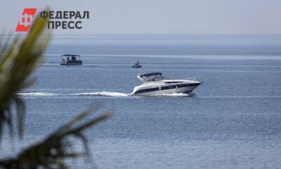Застрявшую на яхте российскую семью отказываются спасать - fedpress.ru - Москва - Новосибирск - Австралия - Новая Зеландия - Французская Полинезия