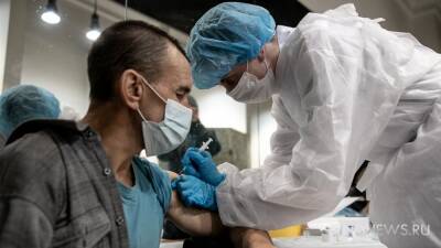 Больницы набирают на работу медиков-вакцинаторов – они будут заниматься только прививками (ФОТО) - newdaynews.ru - Екатеринбург