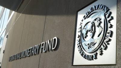 Украина получит от МВФ второй транш в $700 млн - hubs.ua - Украина